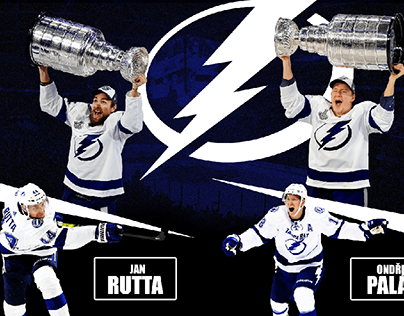 Wallpapers: Stanley Cup Champions 2020