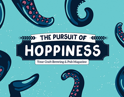 The Pursuit Of Hoppiness