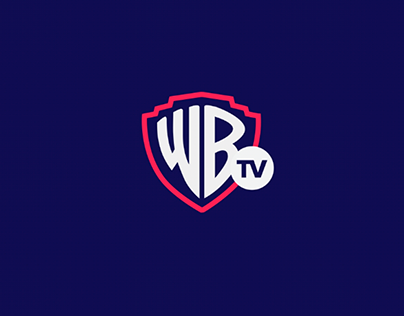 Warner Channel - On Air