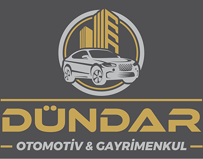 Otomotiv Logo Tasarım