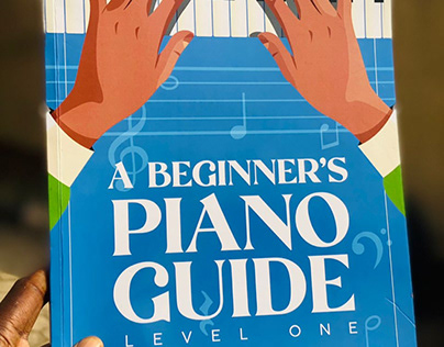 Piano Guide Book