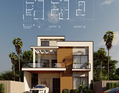 Residential Module Design