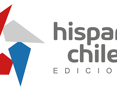 Logo de Hispano-Chilena Ediciones
