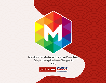 MARKETHON 2019 - Maratona de Marketing Uninove