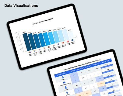 Data Visualisations