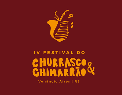 IV Festival do Churrasco & Chimarrão