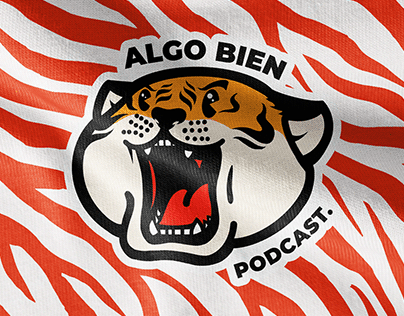 Podcast "ALGO BIEN"