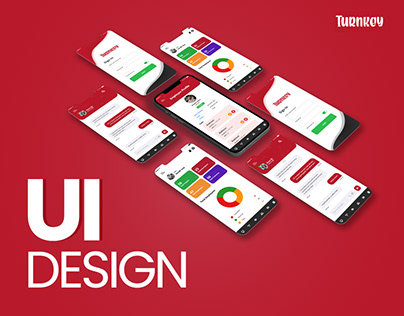 APP Design - Turnkey
