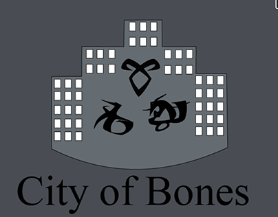 Cit of Bones
