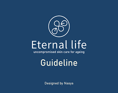 Guideline Elernal life