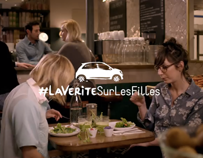 RENAULT TWINGO - Campagne 360