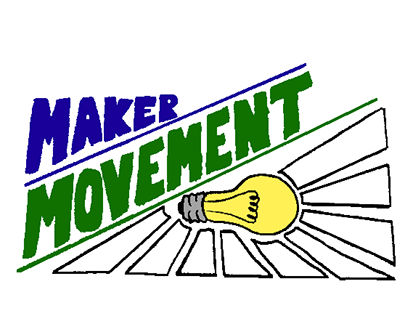 Maker Movement Web Series