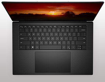 Laptop 5 - Mockup (PSD Free Download / Gratis en PSD)