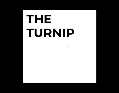 SIMPLE STORY IN SYMBOLS – The Turnip