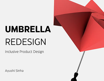 Umbrella Redesign