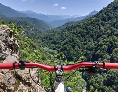 The Best Mountain Bike Handlebars