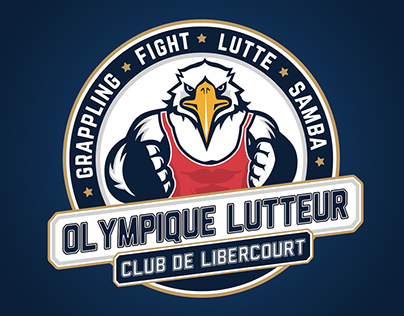 Sport club logo 1