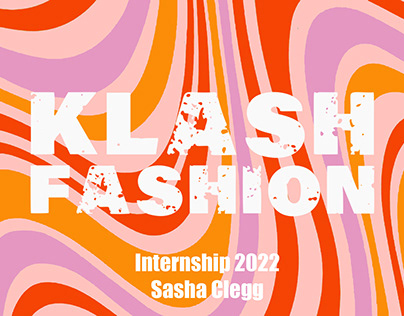Klash Fashion Placement
