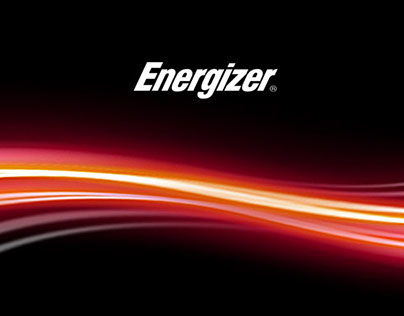 Energizer - Product Catalog