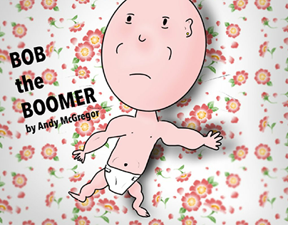 Bob the Boomer