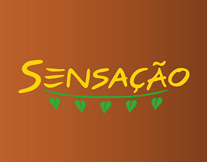 Brand: Sensação - 2020