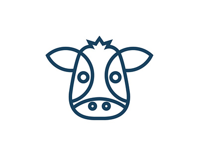 Projeto Logotipo - Agropecuária Tinoco