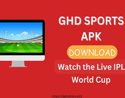 GHD Sports APK