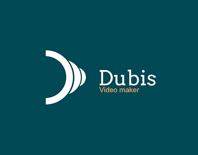 Dubis Logo designer