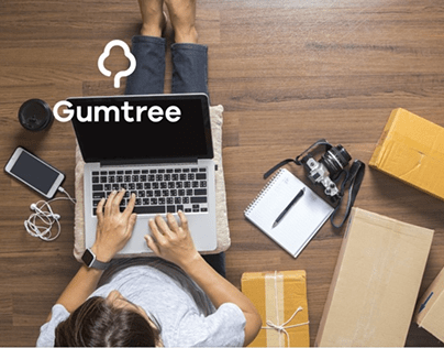 Gumtree Declutterthon