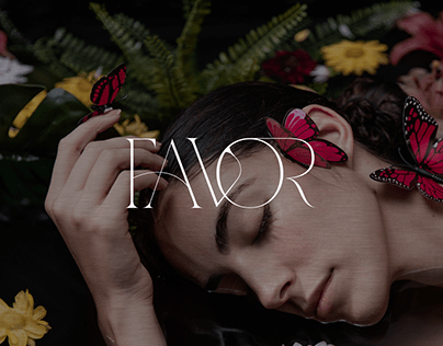 flower boutique/brand identity/цветочный бутик