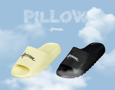 Pillow Slider Approve