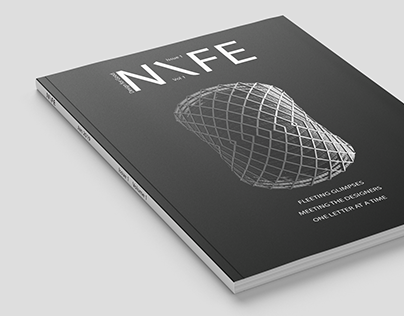 NIFE Magazine