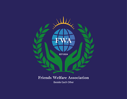 Friends Welfare Association Logo