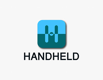 Handheld app icon