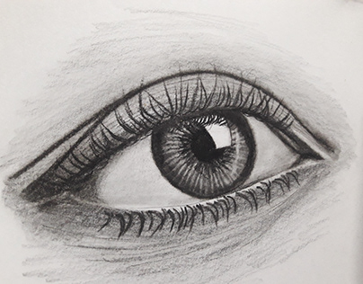 Eye Sketches