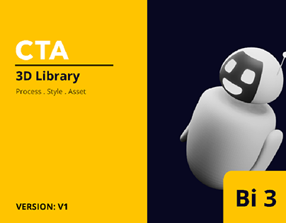 CTA (3D library)