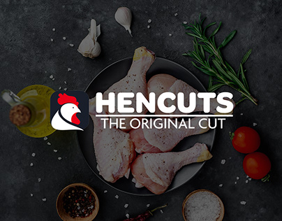 Hencuts - What's your Cut?
