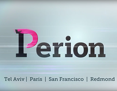Perion | Promo