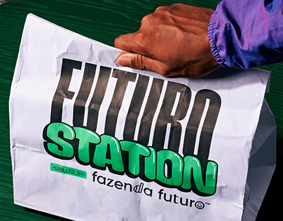 Futuro Station