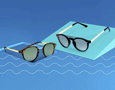 Paloalto sunglasses