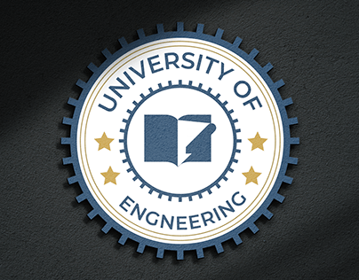 University of Engneering Logo
