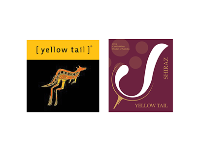 Yellowtail Rebrand