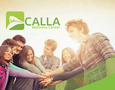 Calla Wellness Center Brochure