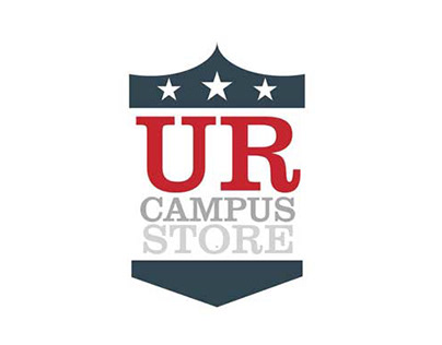 UR Campus Store Website Doodles
