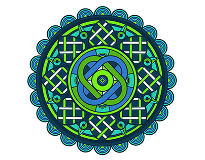 Mandala Design Project