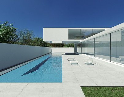 Project thumbnail - Cena: House of Sand, Fran Silvestre Arquitectos