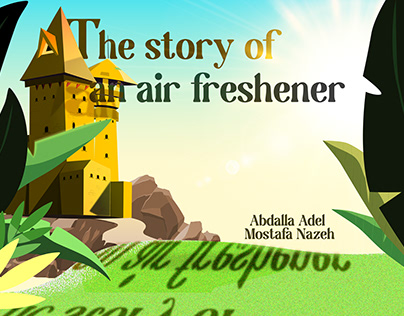 The story of an air freshener