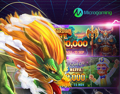 Casino Promotional Banners | Web & Mobile #1