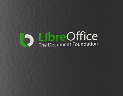 Libre Office - branding