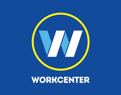 Rebranding Workcenter